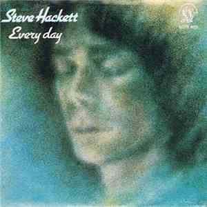 Steve Hackett - Every Day download flac
