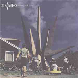 Strangers  - Persona Non Grata download flac
