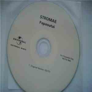 Stromae - Papaoutai download flac