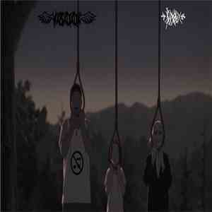 Suicide By Hanging / VxBxDxDx - Split download flac