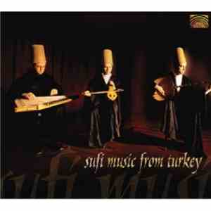 Tahir Aydoğdu, Timuçin Cevikoglu - Sufi Music From Turkey download flac