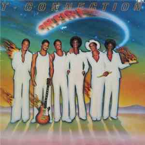 T-Connection - On Fire download flac