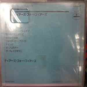 Tears For Fears - The Hurting download flac
