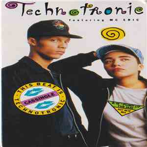 Technotronic Featuring MC Eric - This Beat Is Technotronic download flac