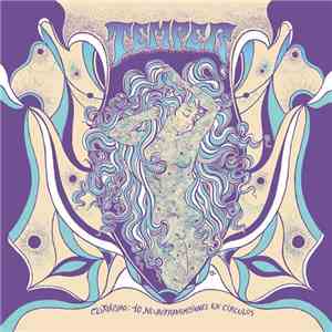 Temper - Clitoxismo: 10 Neurotransmisiones en Circulos download flac