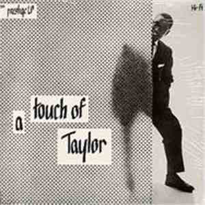 The Billy Taylor Trio - A Touch Of Taylor download flac