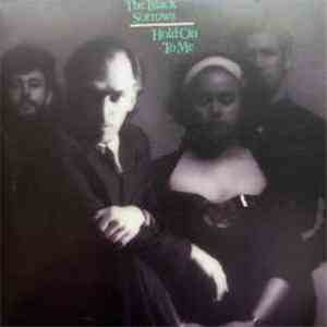 The Black Sorrows - Hold On To Me download flac