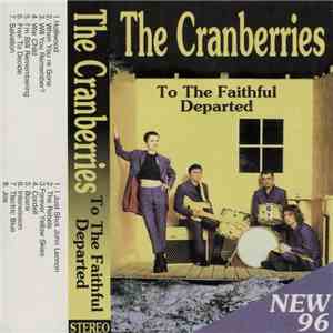 The Cranberries - To The Faithful Departed download flac