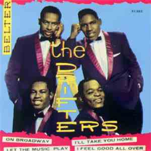 The Drifters - On Broadway download flac