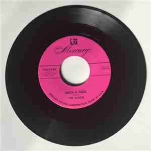 The Eagles  - Such A Fool / Don't You Wanna Be Mine download flac