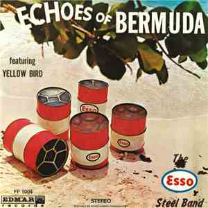The Esso Steel Band - Echoes Of Bermuda download flac