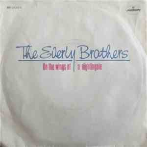 The Everly Brothers - On The Wings Of A Nightingale download flac