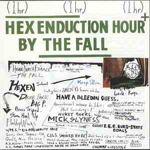 The Fall - Hex Enduction Hour download flac