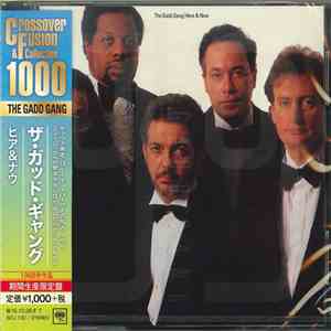 The Gadd Gang - Here & Now download flac