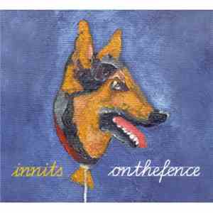 The Innits - On The Fence download flac