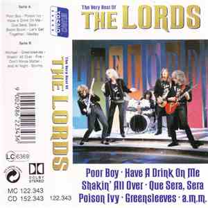 The Lords - The Very Best download flac