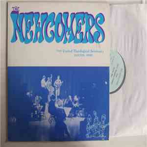 The Newcomers - From United Theological Seminary Dayton, Ohio download flac