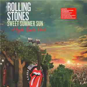 The Rolling Stones - Sweet Summer Sun - Hyde Park Live download flac