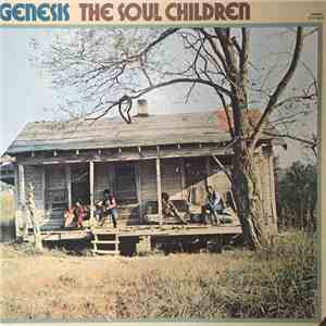 The Soul Children - Genesis download flac