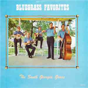 The South Georgia Grass - Bluegrass Favorites download flac