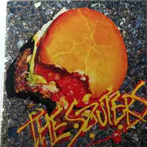 The Szuters - The Szuters download flac