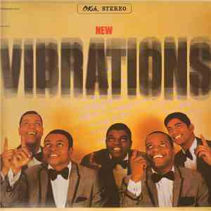 The Vibrations - New Vibrations download flac