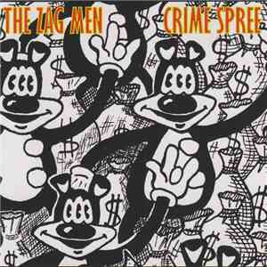 The Zag Men - Crime Spree download flac