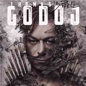 Thomas Godoj - 13 Pfeile download flac