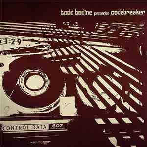 Todd Bodine - Codebreaker download flac