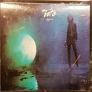 Toto - Hydra download flac