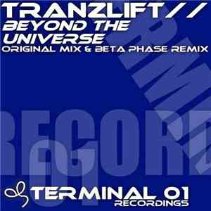 tranzLift - Beyond The Universe download flac