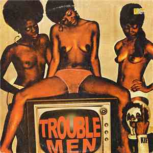 Trouble Men - On TV download flac