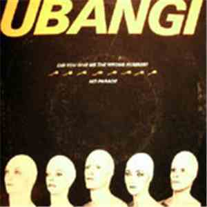 Ubangi - Did You Give Me The Wrong Number? download flac
