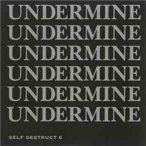 Undermine - Wrong In Me download flac