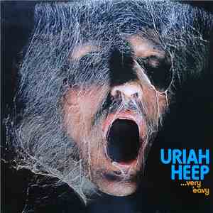 Uriah Heep - ...Very 'Eavy Very 'Umble... download flac