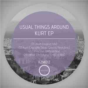 Usual Things Around - Kurt EP download flac