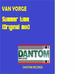 Van Yorge - Summer Time download flac