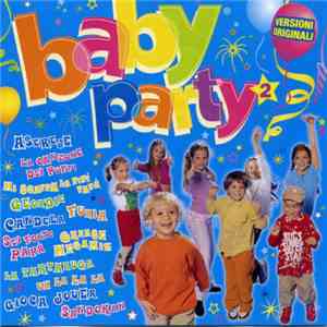 Various - Baby Party Vol. 2 download flac