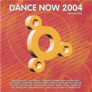 Various - Dance Now 2004 download flac