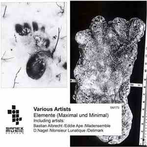 Various - Elemente (Maximal Und Minimal) download flac