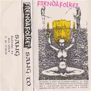 Various - Frendafolket download flac