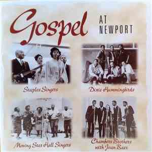 Various - Gospel At Newport download flac