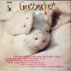 Various - Gutbucket (An Underworld Eruption) download flac