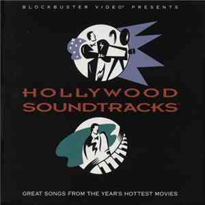 Various - Hollywood Soundtracks download flac