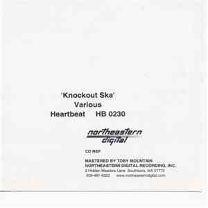 Various - Knock Out Ska download flac
