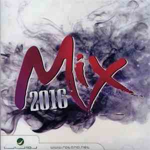 Various - Mix 2016 download flac
