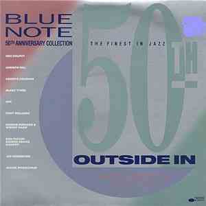 Various - Outside In - Vol. 4 (1964-1989) download flac