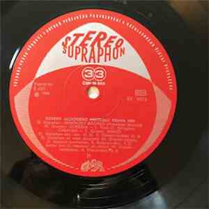 Various - Ozvěny Jazzového Festivalu Praha 1965 download flac