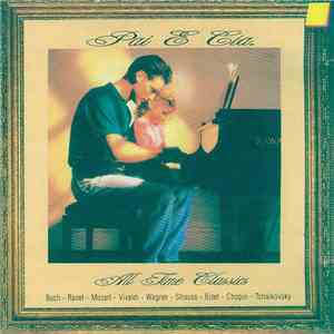 Various - Pai & Cia. - All Time Classics download flac
