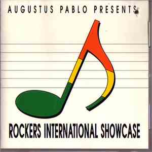 Various - Rockers International Showcase download flac